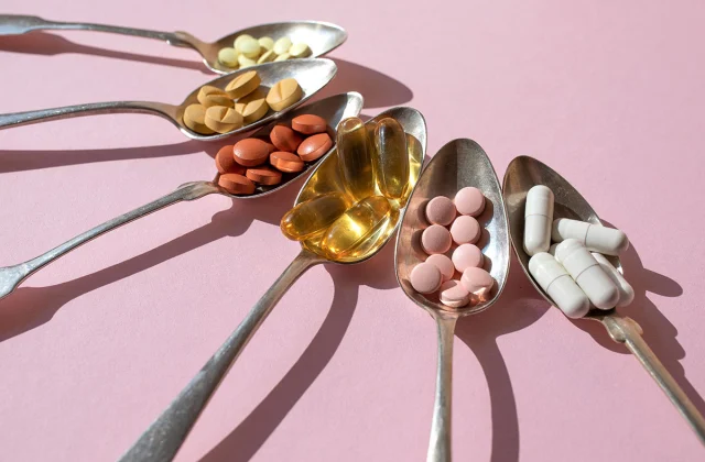 This Sudden Complement Can Enhance Your Intestine Well being, Says