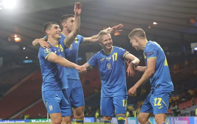 Those who will look for Shevchenko’s underdogs