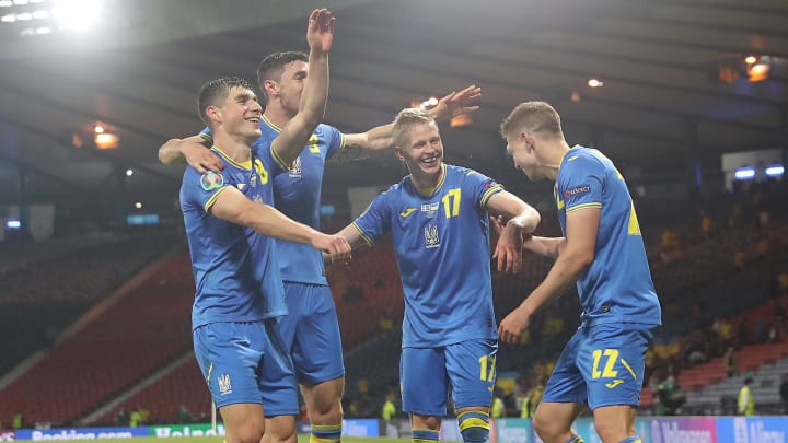 Those who will look for Shevchenko’s underdogs