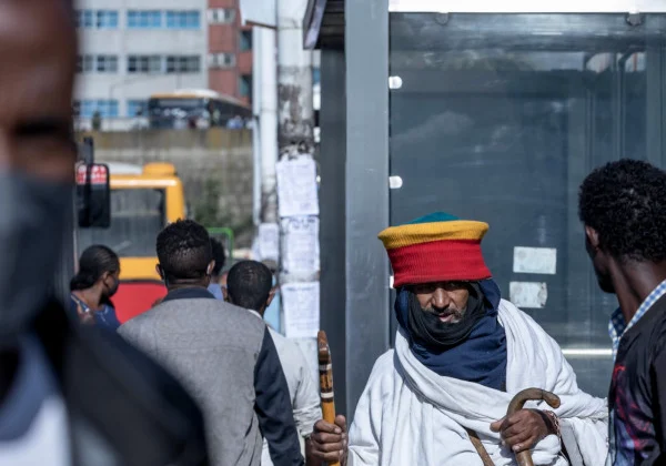 Tigrayans in Ethiopian capital worry for security after crackdown
