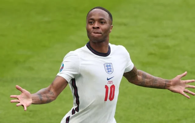 Time to accept that he deserves the lead role in England