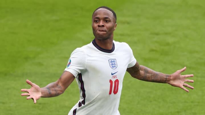 Time to accept that he deserves the lead role in England