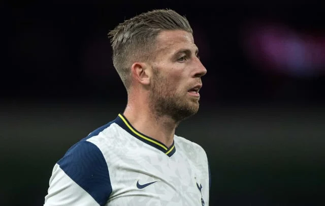 Toby Alderweireld’s exit shows that Spurs are on the right track in their “painful rebuild”