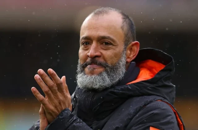 Tottenham boss news: Spurs appoint Nuno