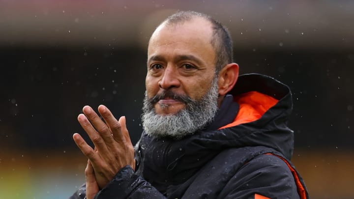 Tottenham boss news: Spurs appoint Nuno