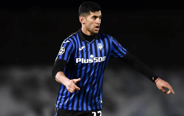 Tottenham transfer news: Cristian Romero’s bid rejected