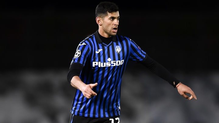 Tottenham transfer news: Cristian Romero’s bid rejected