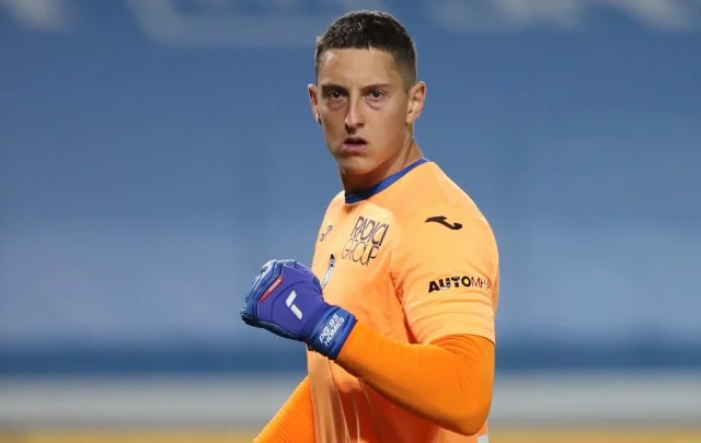 Tottenham transfer news: Gollini undergoes medical treatment