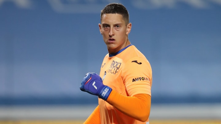 Tottenham transfer news: Gollini undergoes medical treatment