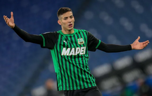 Tottenham transfer news: Mert Muldur directed