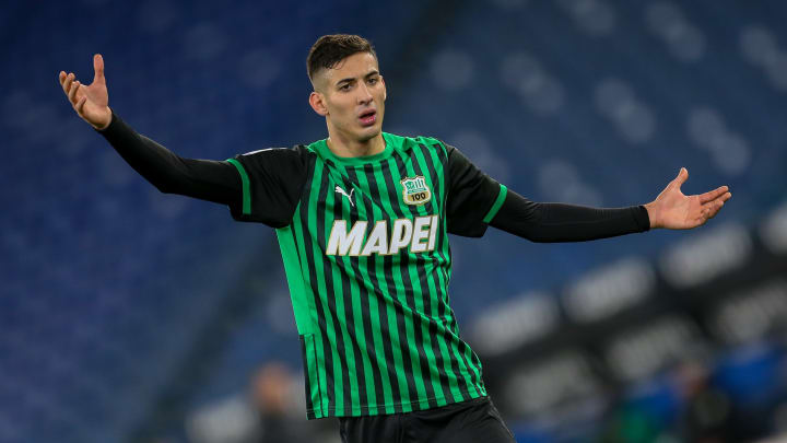 Tottenham transfer news: Mert Muldur directed