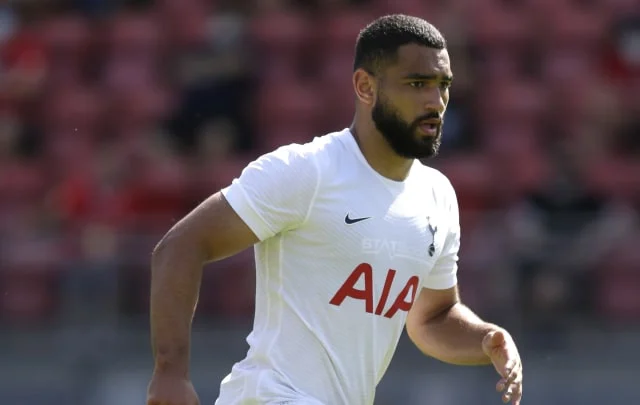 Tottenham transfer news: Newcastle want Carter-Vickers