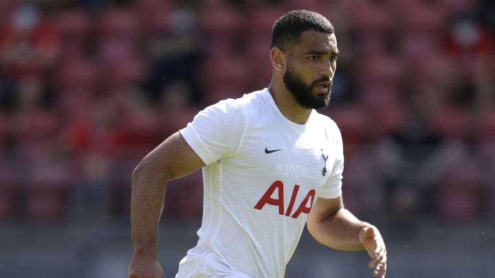Tottenham transfer news: Newcastle want Carter-Vickers