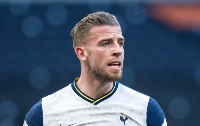 Tottenham transfer news: Offer accepted for Alderweireld