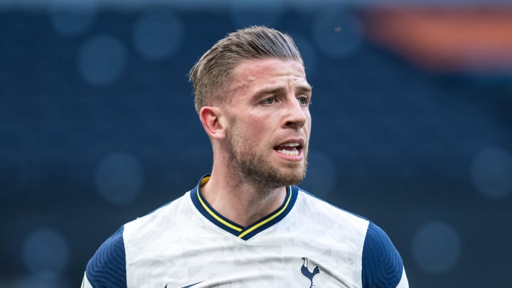 Tottenham transfer news: Offer accepted for Alderweireld