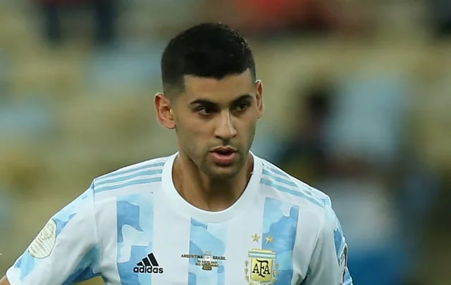 Tottenham transfer news: Romero accepts personal terms