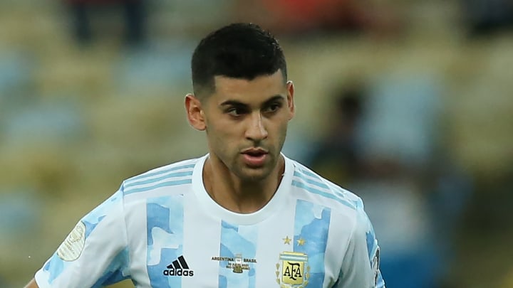 Tottenham transfer news: Romero accepts personal terms