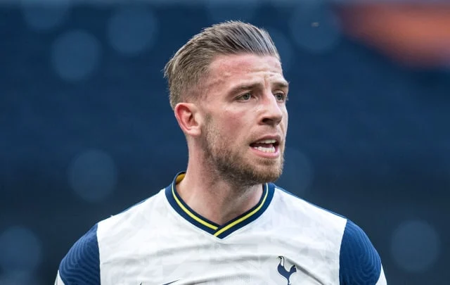 Tottenham transfer news: Toby Alderweireld joins Al-Duhail