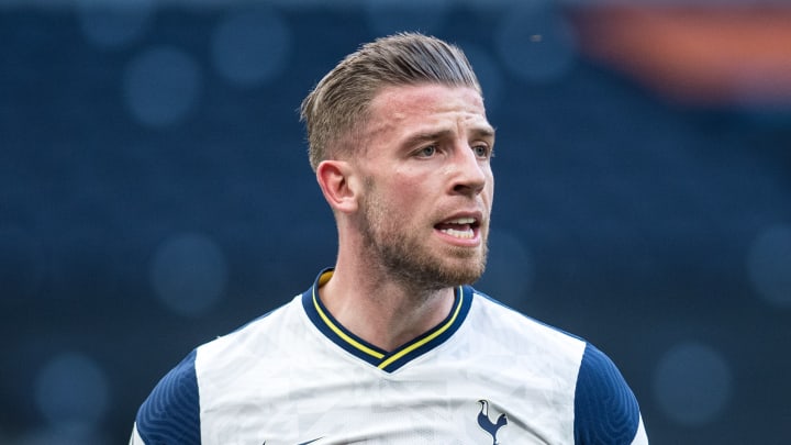 Tottenham transfer news: Toby Alderweireld joins Al-Duhail