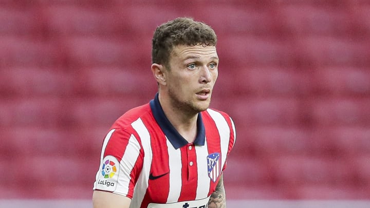 Trippier wants to return to the Premier League