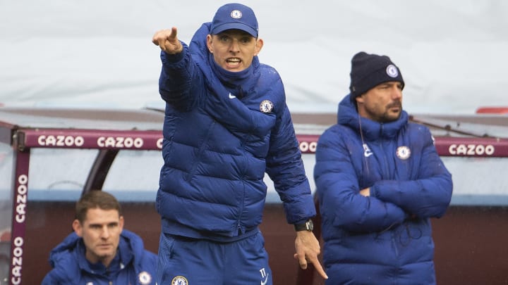 Tuchel admits that some borrowers want outputs