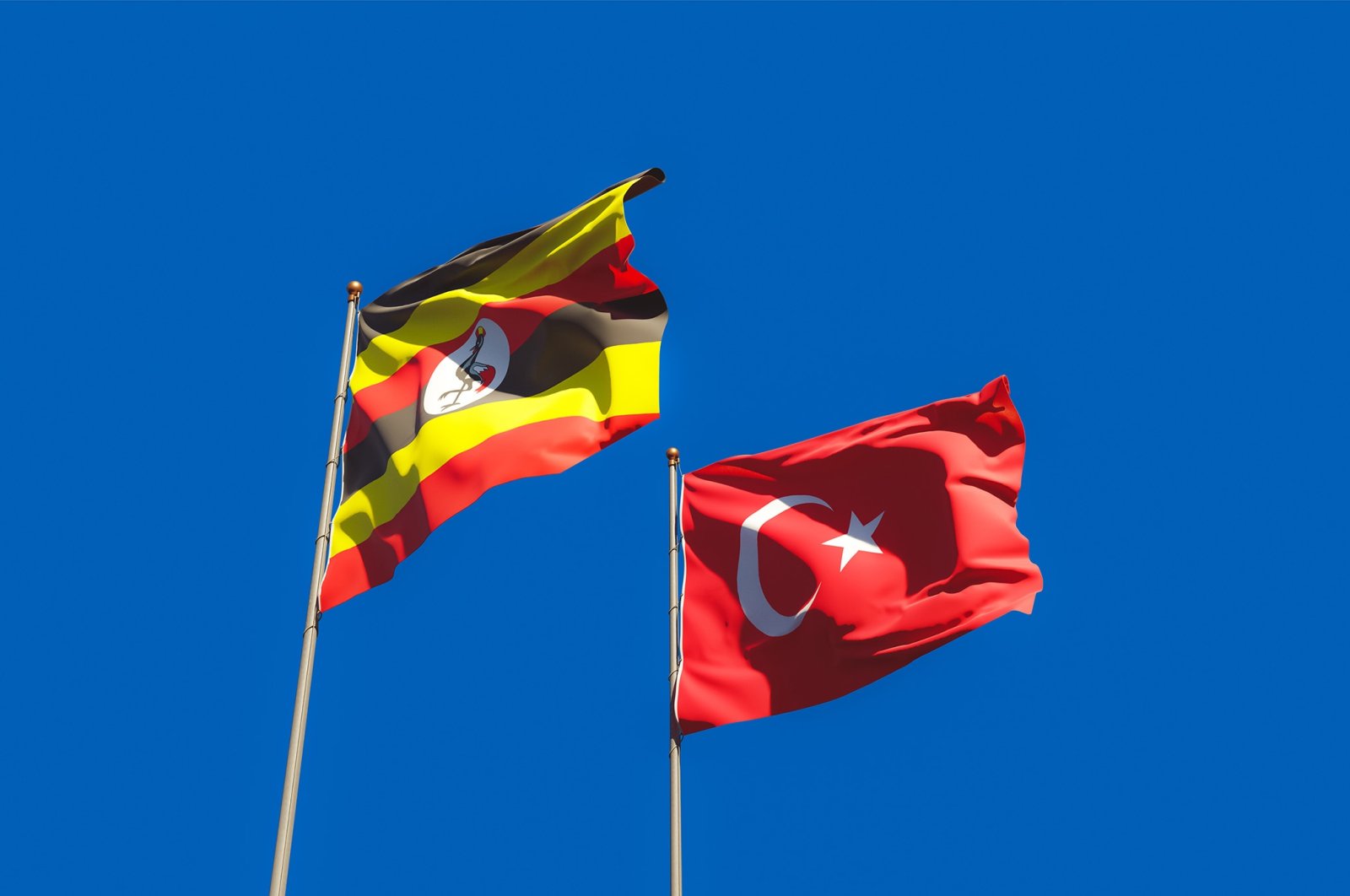 Turkey in talks with Uganda on closure of FETÖ