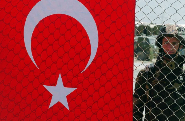 Turkey presents assist securing Afghan airport, however