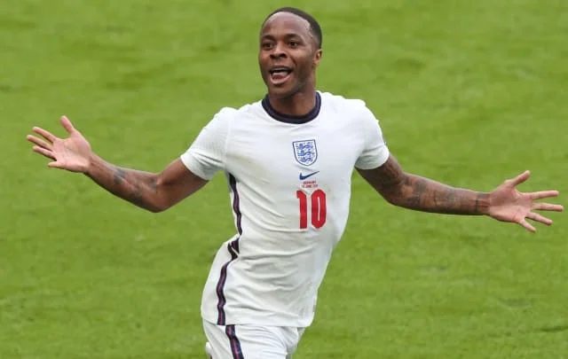 UEFA announces tournament team