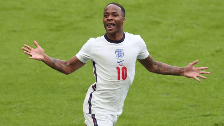 UEFA announces tournament team