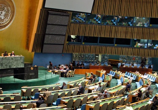 UN confronts Ethiopia over atrocities in Tigray area