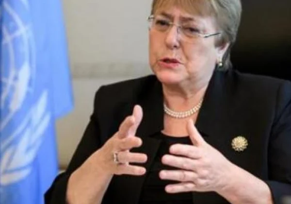 UN: instantly withdraw Eritrean troops from Tigray