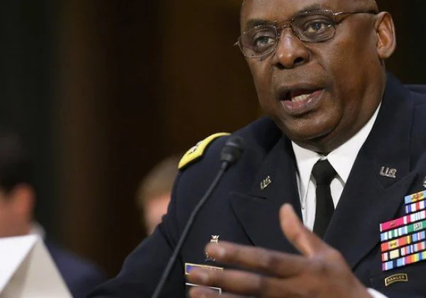 US Secretary of Defense defends airstrikes in Somalia in opposition to Al-Shabaab