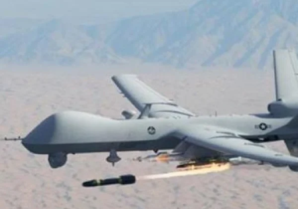 US navy conducts first airstrike in opposition to Al-Shabaab beneath Biden