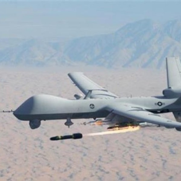 US military conducts first airstrike against Al Shabaab under Biden