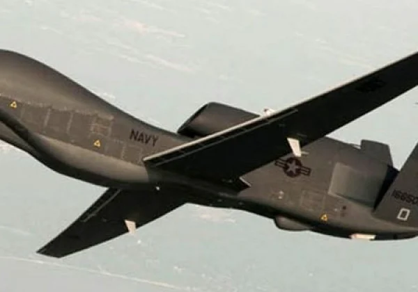 US navy targets al-Shabaab once more in Somalia