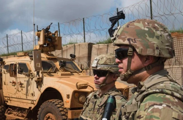 US slows down al-Shabaab crackdown in Somalia amid upsurge in terrorism