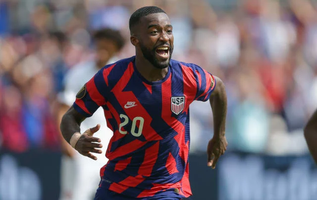 USMNT Player rating after 1-0 victory against Canada