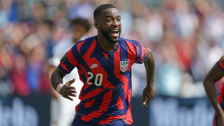 USMNT Player rating after 1-0 victory against Canada