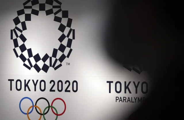 Ugandan athlete disappeared on arrival on the Olympics