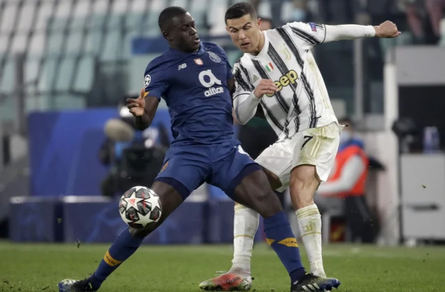 Ugu Horreyn Waxa Uu Layaabay Inay Chelsea Isaga Xiisaynayo Haatana