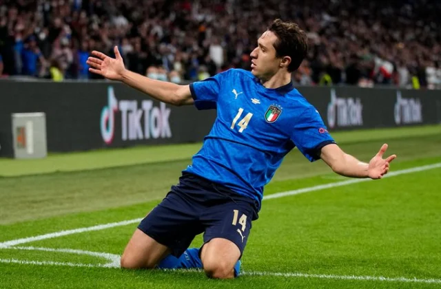 “Uma Malaynayn In Chiesa Uu Sidaa U Wanaagsan Yahay…” – Buffon Oo La