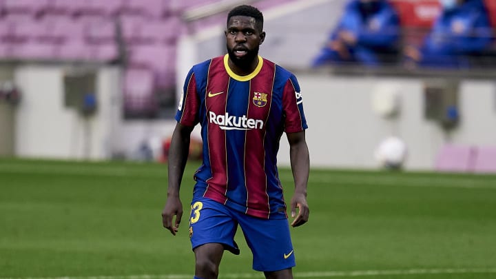 Umtiti & Pjanic can leave for free