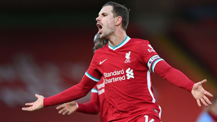 Uncertainty about new Henderson contract