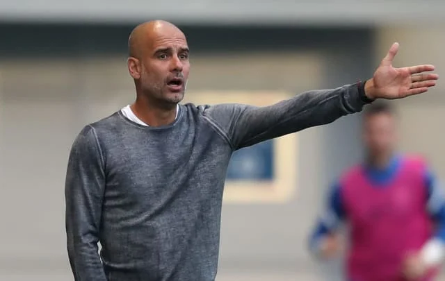 Under-23 squad to play in Community Shield