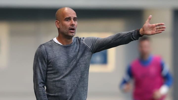 Under-23 squad to play in Community Shield