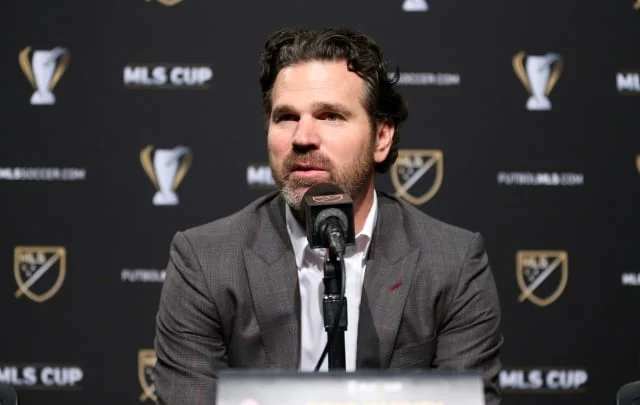 Vanney shuts down rumors of Gareth Bale transfer