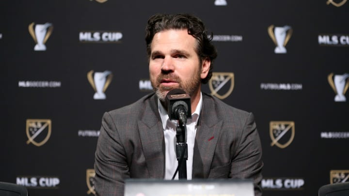 Vanney shuts down rumors of Gareth Bale transfer