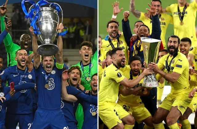Villarreal Oo Ka Xaqiijisay In Halbowlahoodii Khadka Dhexe Dhaawac Ku