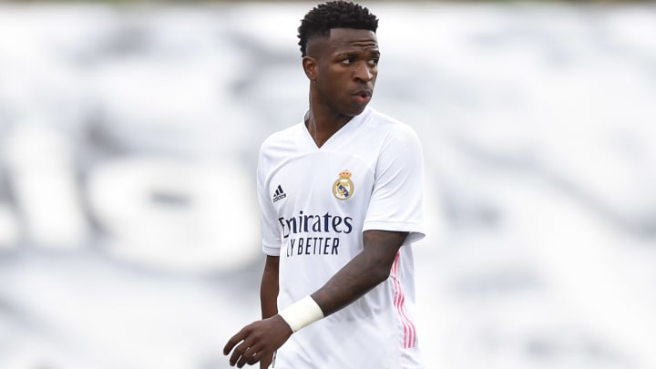 Vinicius is not offered to Man Utd