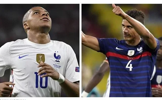WARBIXIN: Hawl-galkii Ay Real Madrid Samaysay Xalay, Xiddiga Weyn Ee